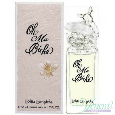 Lolita Lempicka Oh Ma Biche EDP 50ml pentru Femei Women's Fragrance